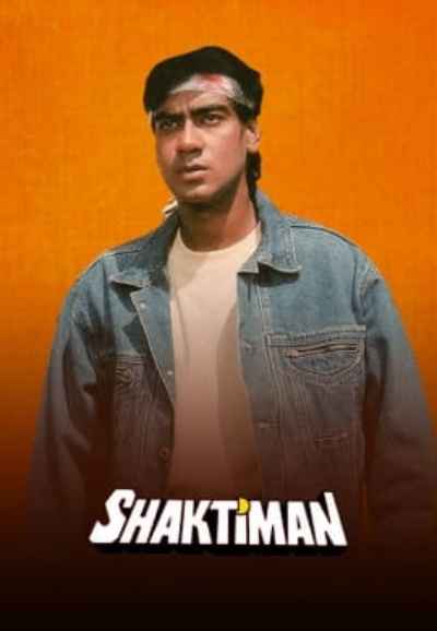 Shaktiman