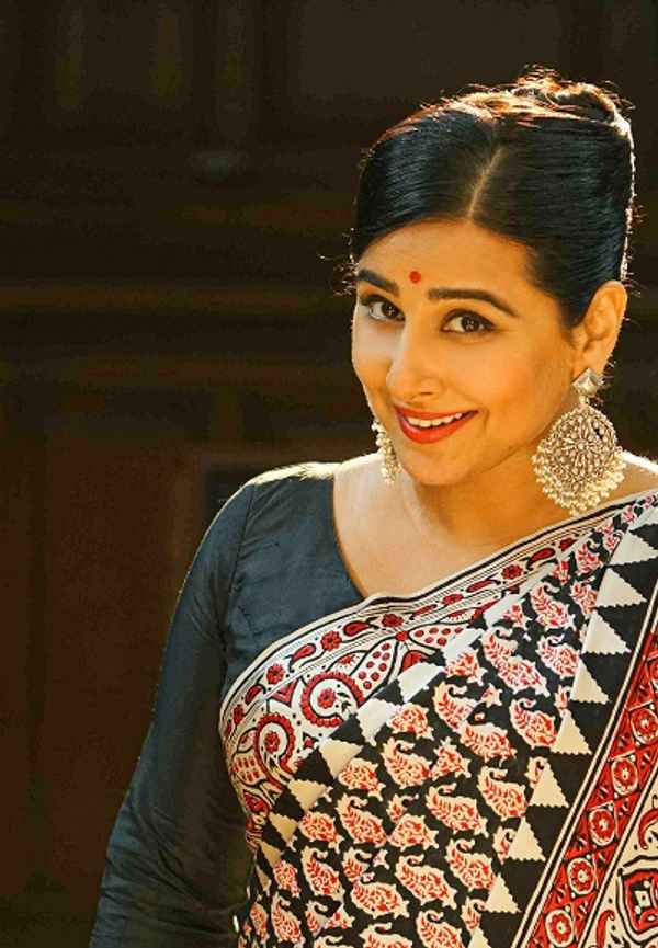 Shakuntala Devi Poster 4