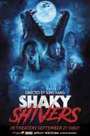 Shaky Shivers Poster 7