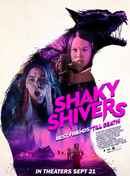 Shaky Shivers Poster 3
