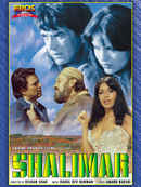Shalimar Poster 2