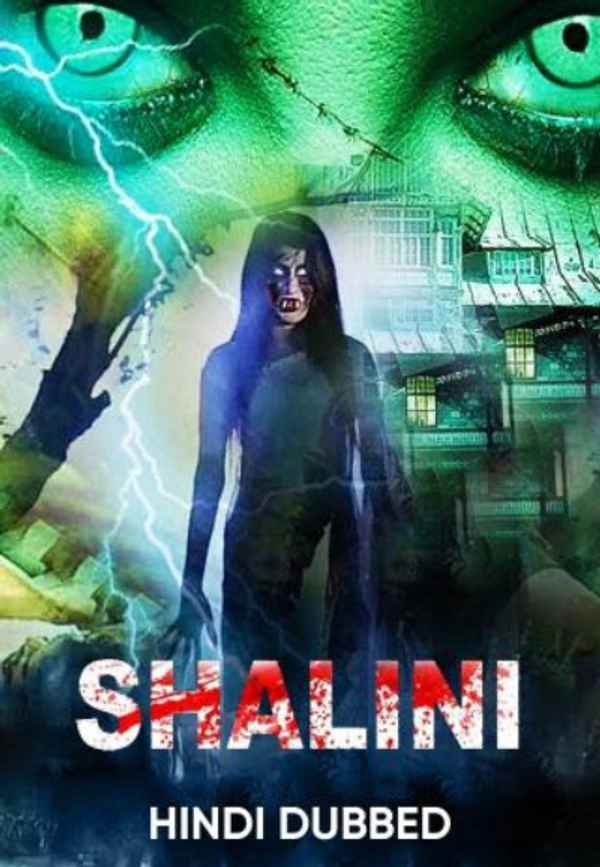 Shalini Poster 2
