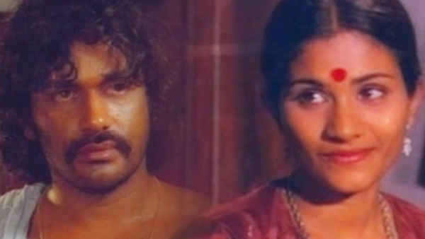 Shalini Ente Koottukari Poster 2