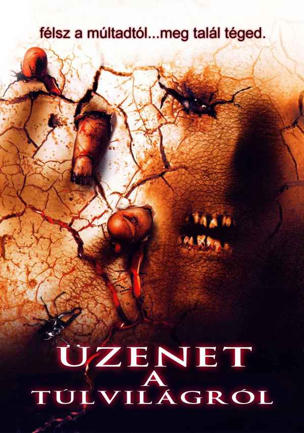 Shallow Ground Poster 1