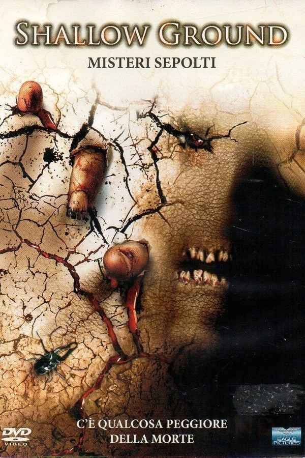 Shallow Ground Poster 7