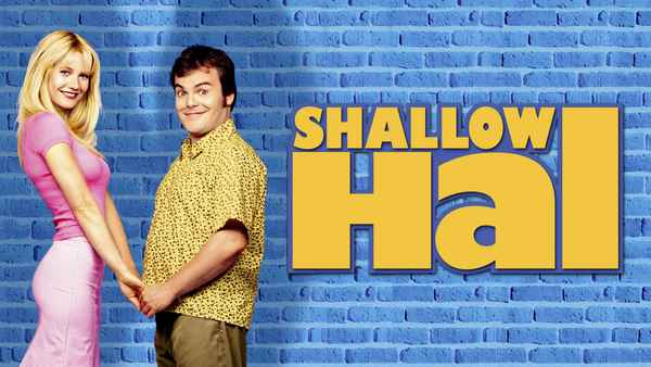 Shallow Hal Poster 1