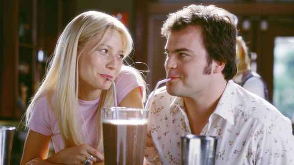 Shallow Hal Poster 4