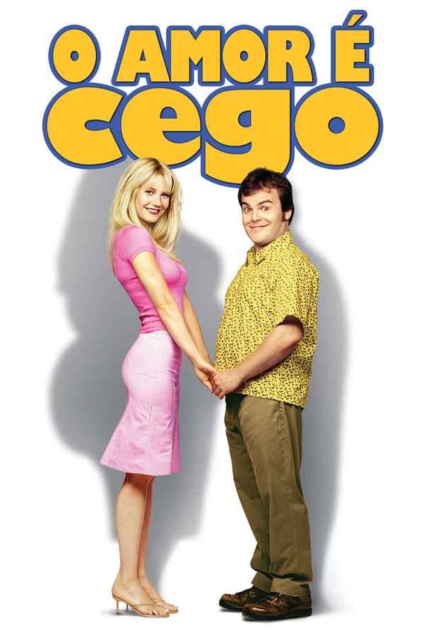 Shallow Hal Poster 6