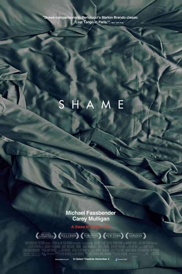 Shame Poster 4