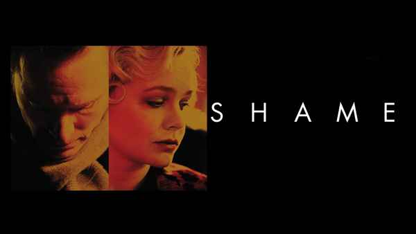 Shame Poster 7