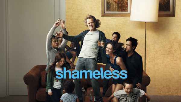 Shameless Poster 4