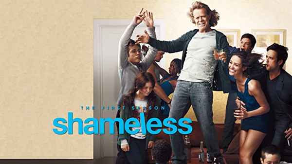 Shameless: The Complete First Season Poster 3