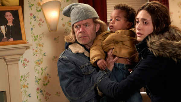 Shameless: The Complete First Season Poster 2