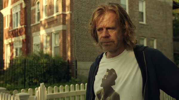 Shameless: The Complete Second Season Poster 1