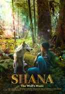 Shana: The Wolf's Music Poster 3