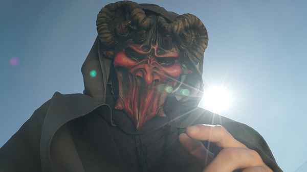 Shanda's River Poster 6