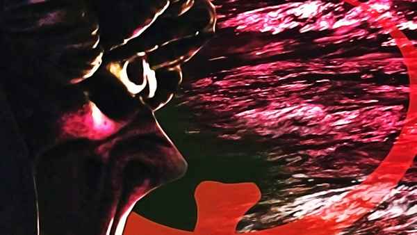 Shanda's River Poster 3