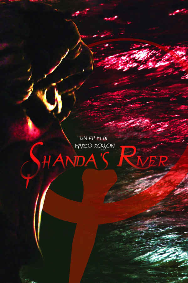 Shanda's River