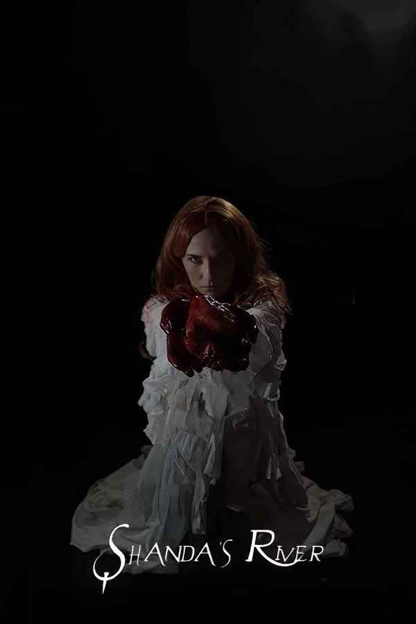 Shanda's River Poster 7