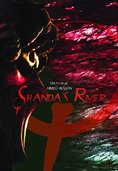 Shanda's River