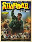 Shandaar Poster 2
