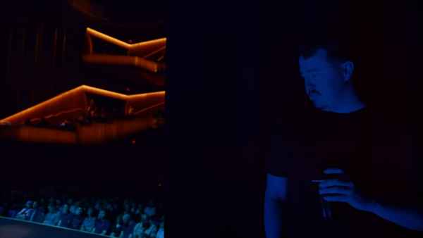 Shane Gillis: Beautiful Dogs Poster 1