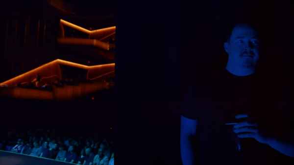 Shane Gillis: Beautiful Dogs Poster 2