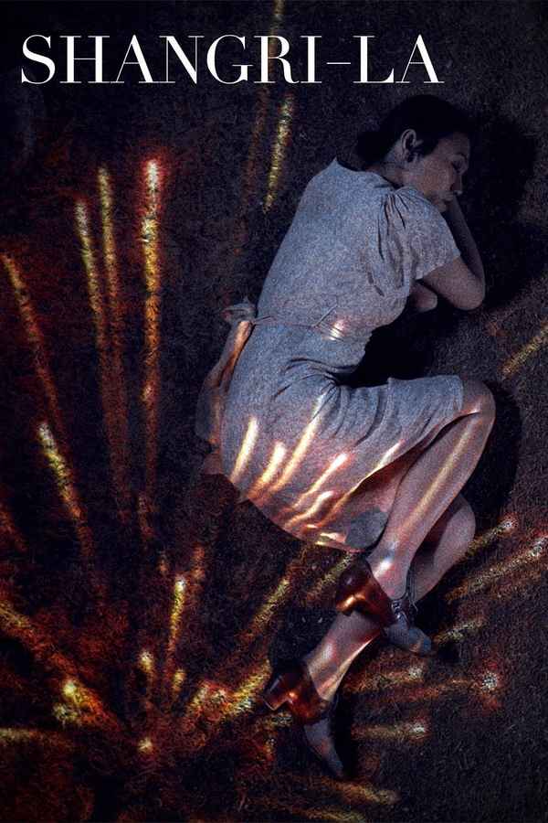 Shangri-La Poster 7