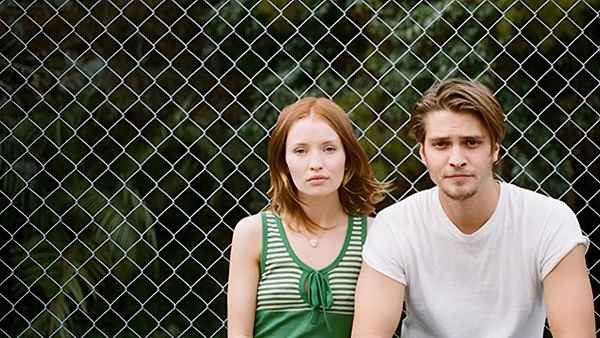 Shangri-La Suite Poster 2