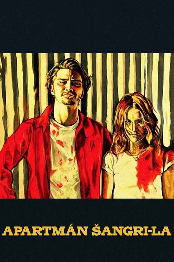 Shangri-La Suite Poster 6