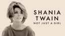 Shania Twain: Not Just a Girl Poster 2
