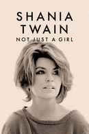 Shania Twain: Not Just a Girl Poster 6