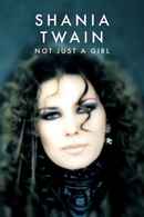 Shania Twain: Not Just a Girl Poster 5