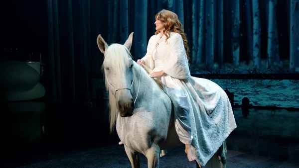 Shania Twain - Still the One: Live from Vegas Poster 4