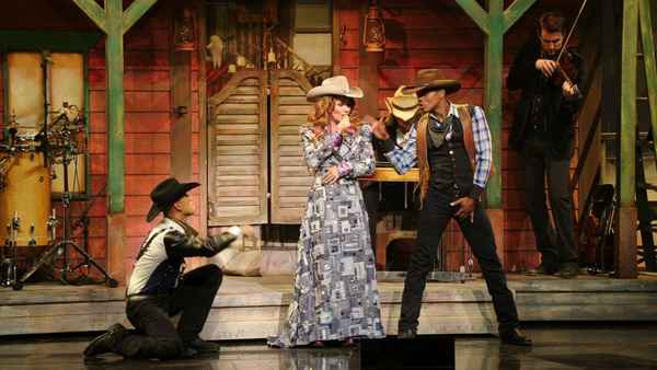 Shania Twain - Still the One: Live from Vegas Poster 5