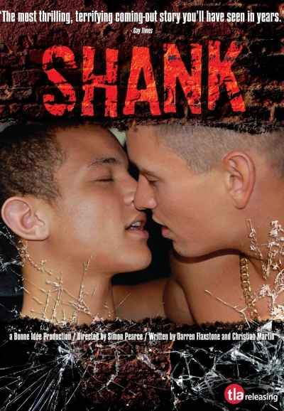 Shank