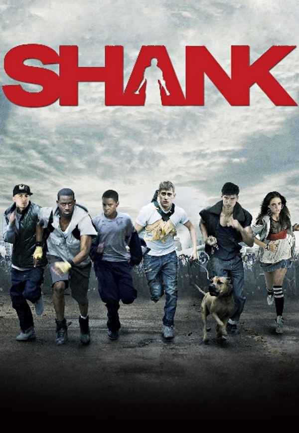 Shank Poster 3