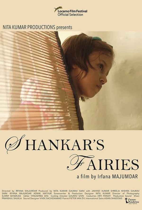 Shankar's Fairies Poster 3
