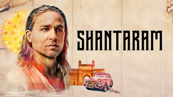 Shantaram Poster 6