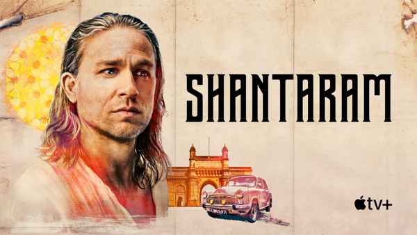 Shantaram Poster 7