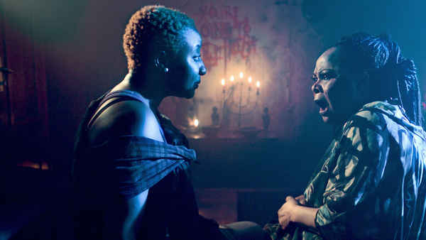 Shanty Town Poster 7