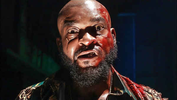 Shanty Town Poster 3