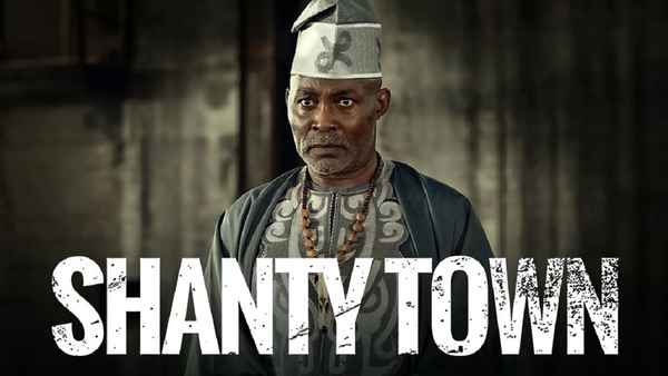 Shanty Town Poster 6