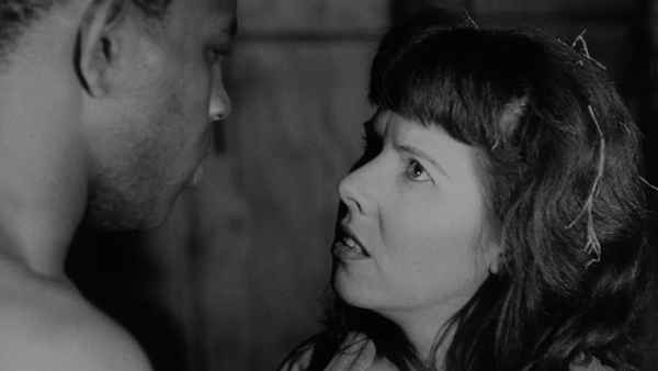 Shanty Tramp Poster 1