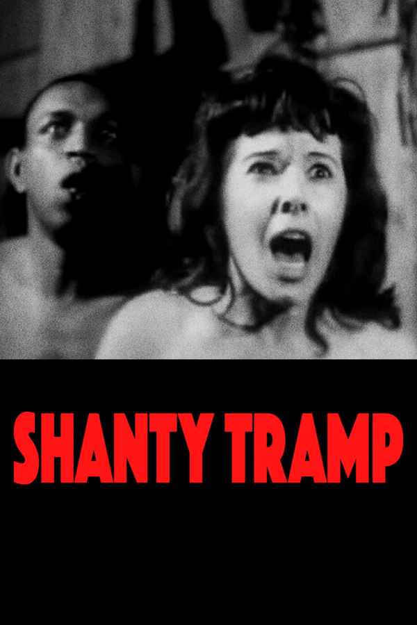 Shanty Tramp Poster 6