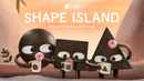 Shape Island Poster 6