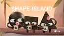 Shape Island Poster 4