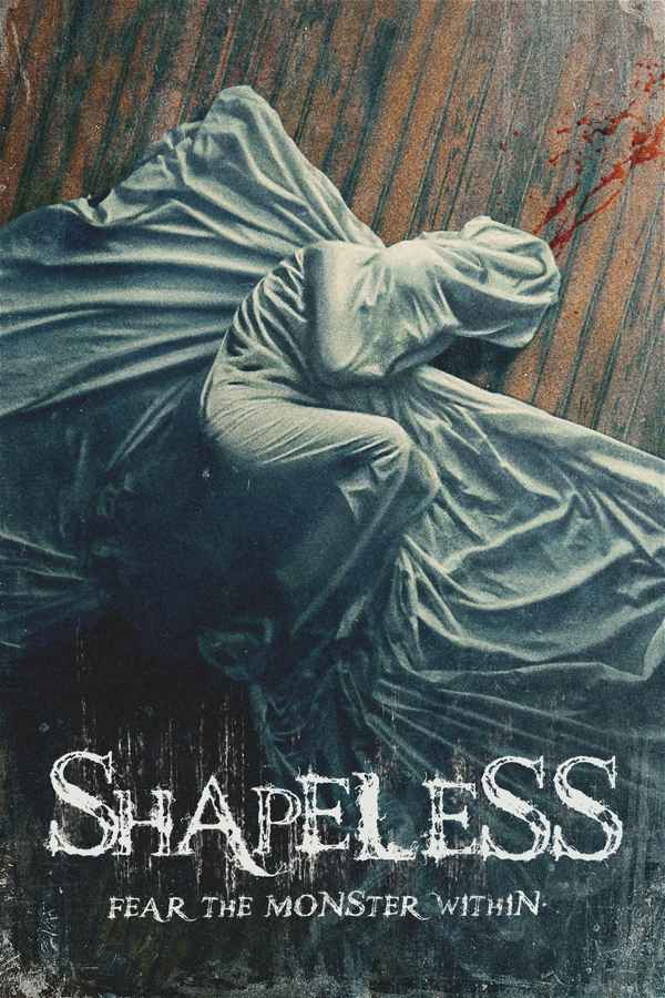 Shapeless Poster 3
