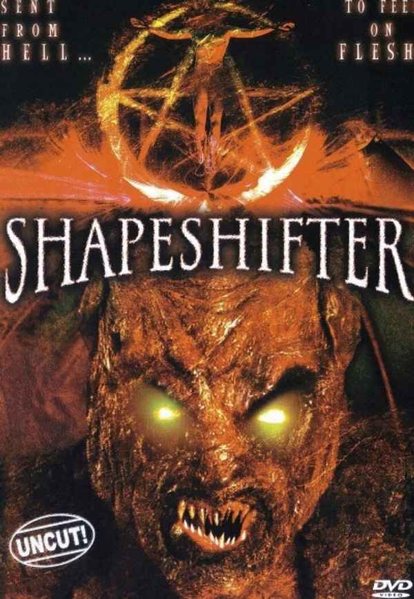 Shapeshifter Poster 2