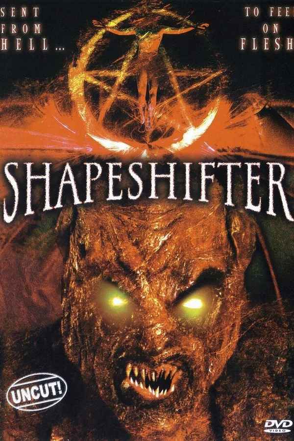Shapeshifter Poster 1